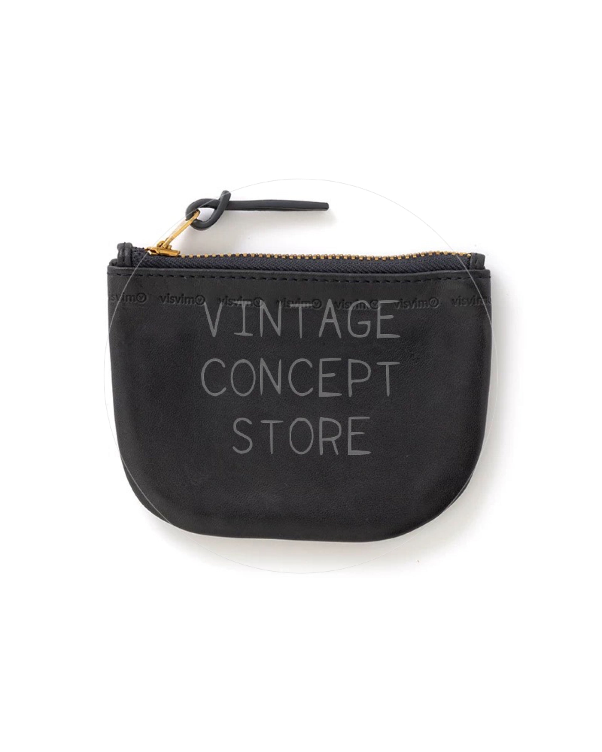 visvim 25SS LEATHER WALLET